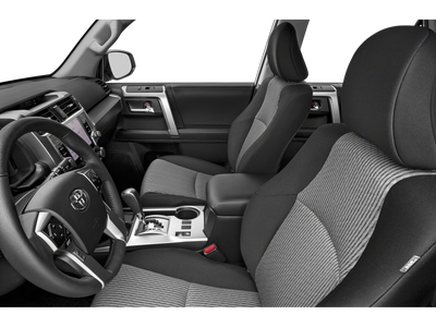 2024 Toyota 4Runner SR5 Premium 4WD