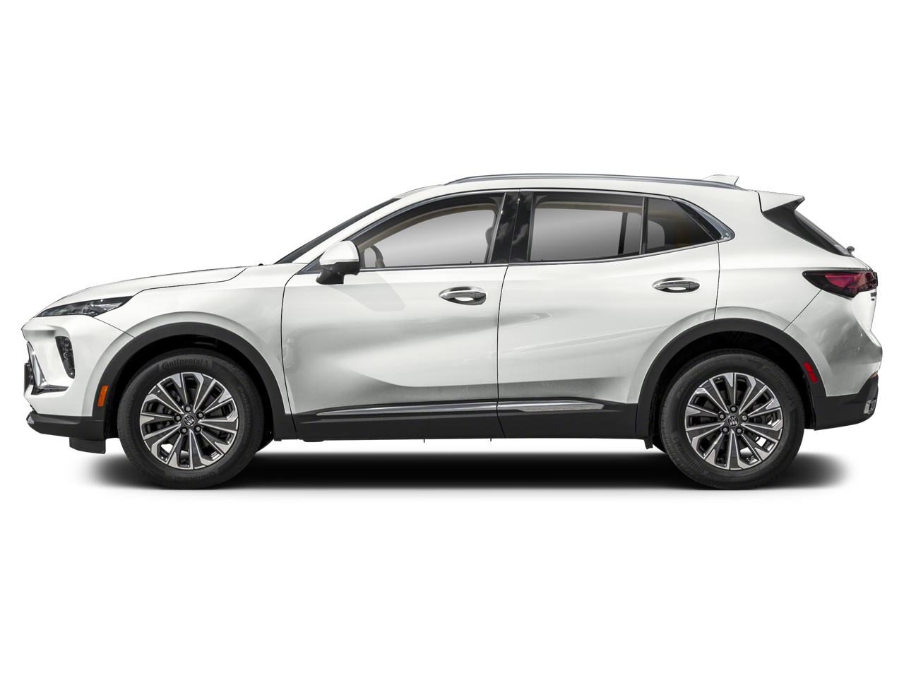 2025 Buick Envision AWD 4dr Avenir