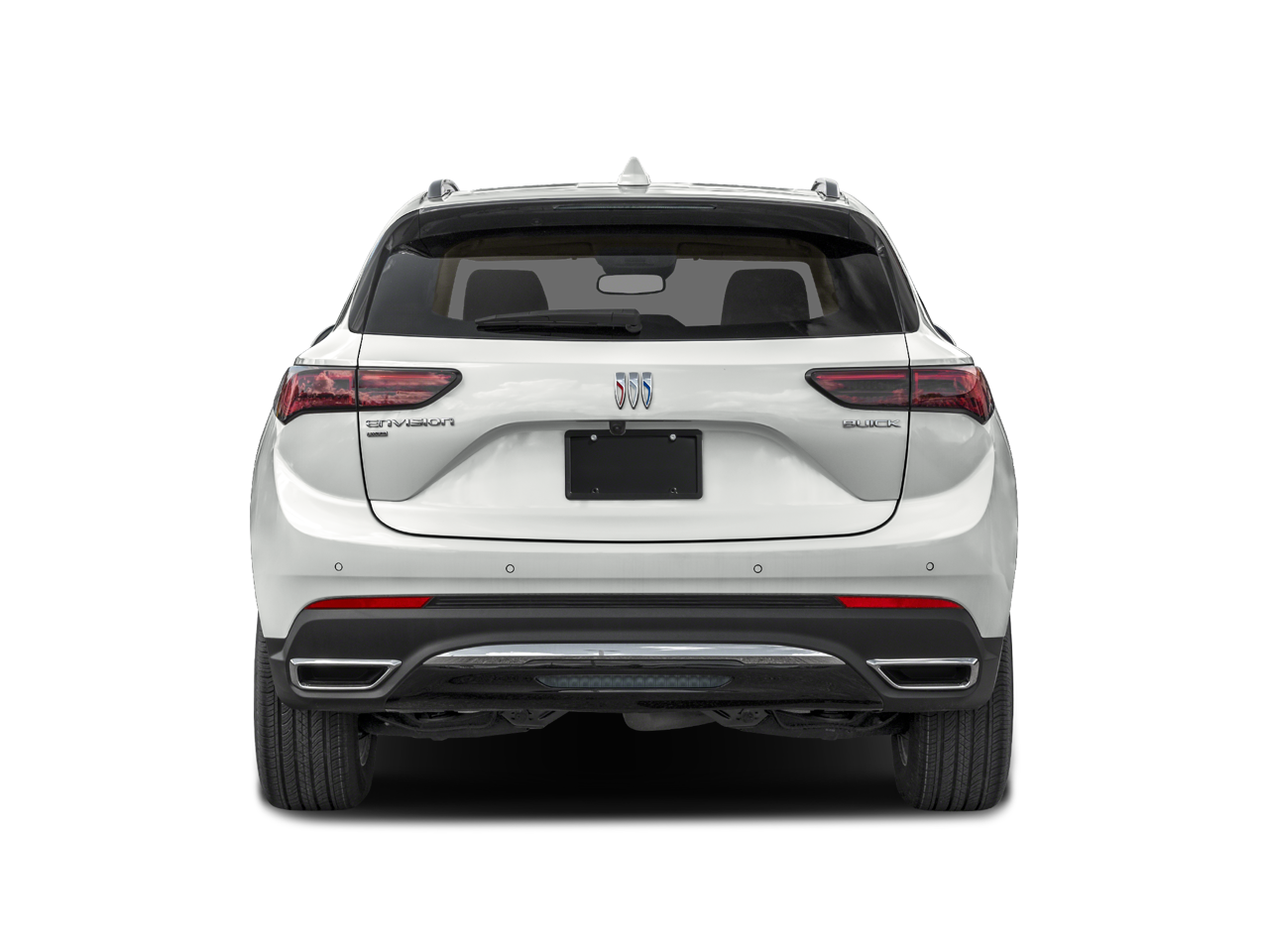 2025 Buick Envision AWD 4dr Avenir
