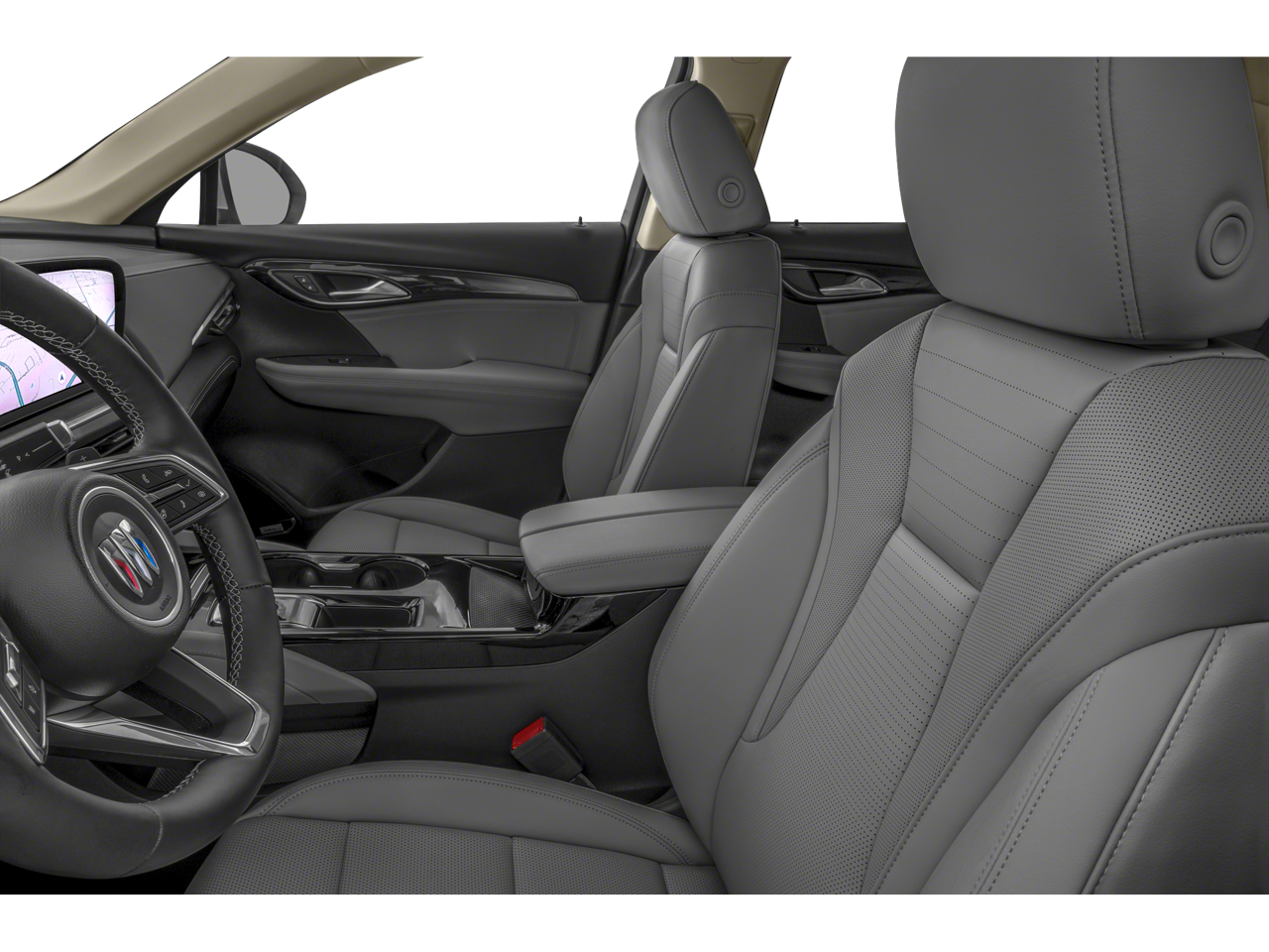 2025 Buick Envision AWD 4dr Avenir