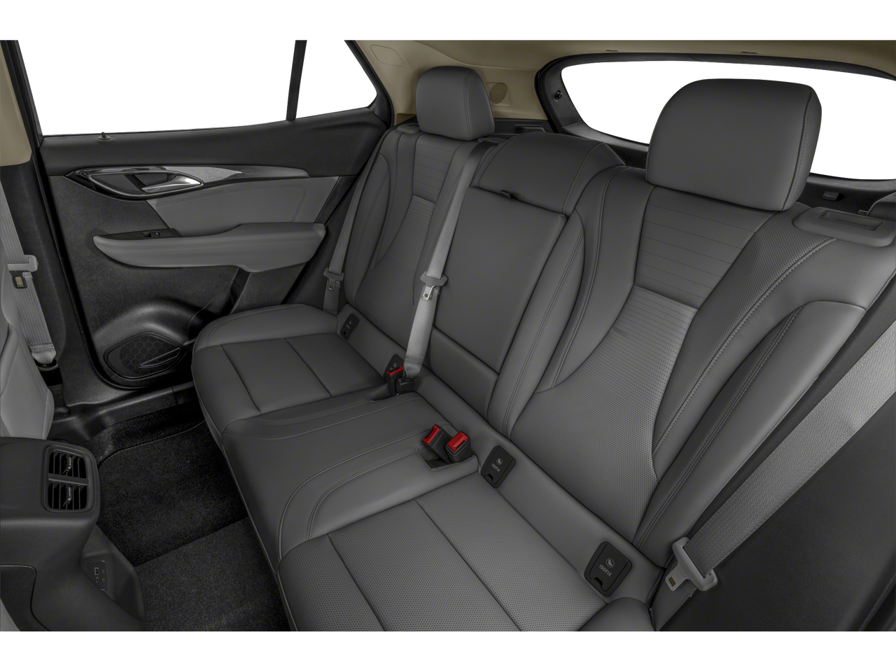 2025 Buick Envision AWD 4dr Avenir