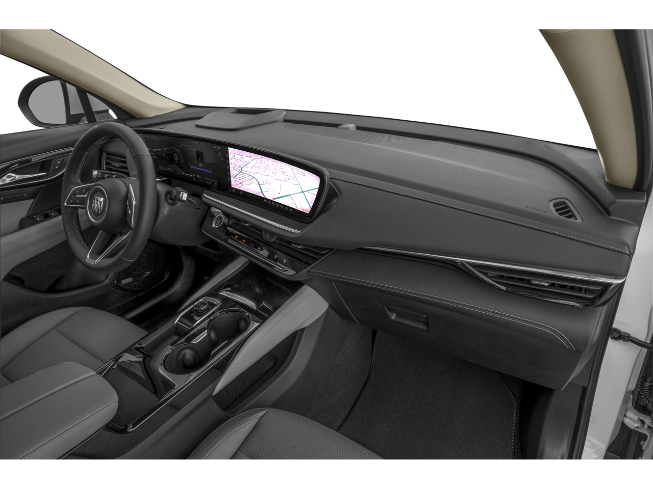 2025 Buick Envision AWD 4dr Avenir