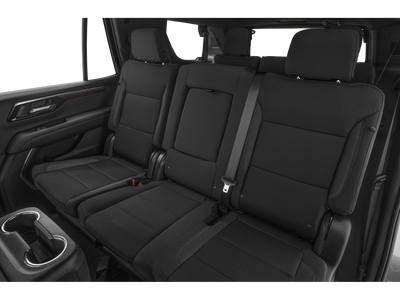 2025 Chevrolet Tahoe 4WD 4dr High Country
