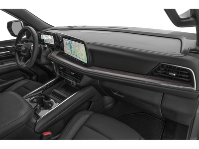 2025 Chevrolet Tahoe 4WD 4dr High Country