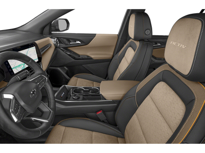 2025 Chevrolet Equinox AWD 4dr ACTIV w/KDZ