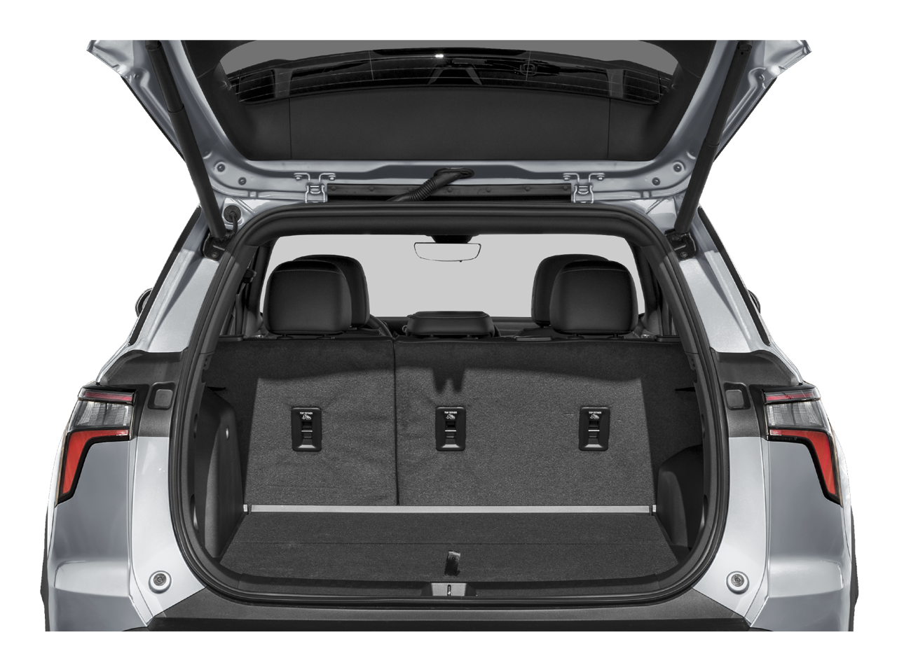 2025 Chevrolet Equinox AWD 4dr ACTIV w/KDZ