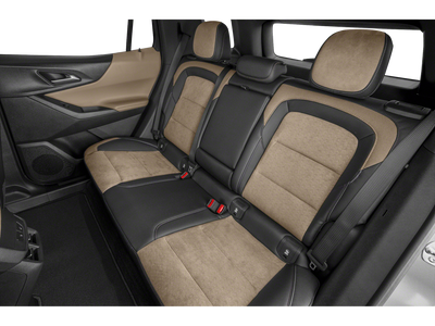 2025 Chevrolet Equinox AWD 4dr ACTIV w/KDZ