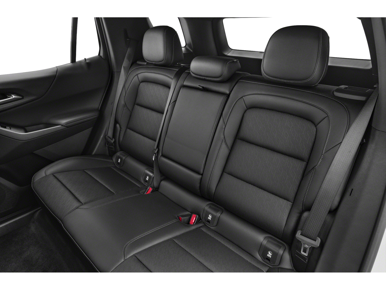 2025 Chevrolet Equinox AWD 4dr LT w/2LT