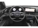 2025 Hyundai Elantra SEL Convenience IVT