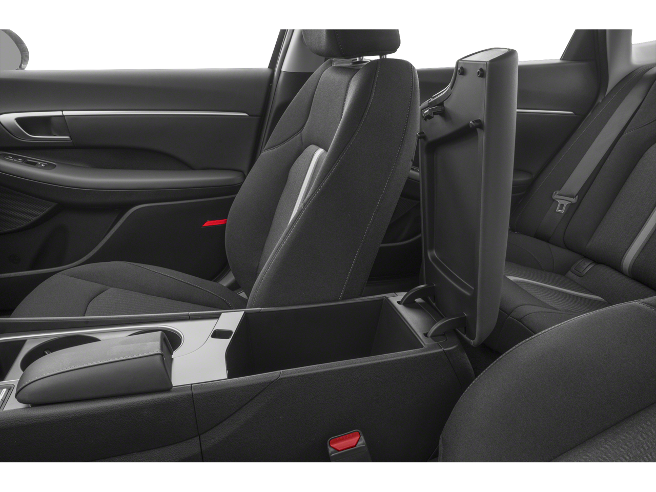 2025 Hyundai Sonata SEL FWD