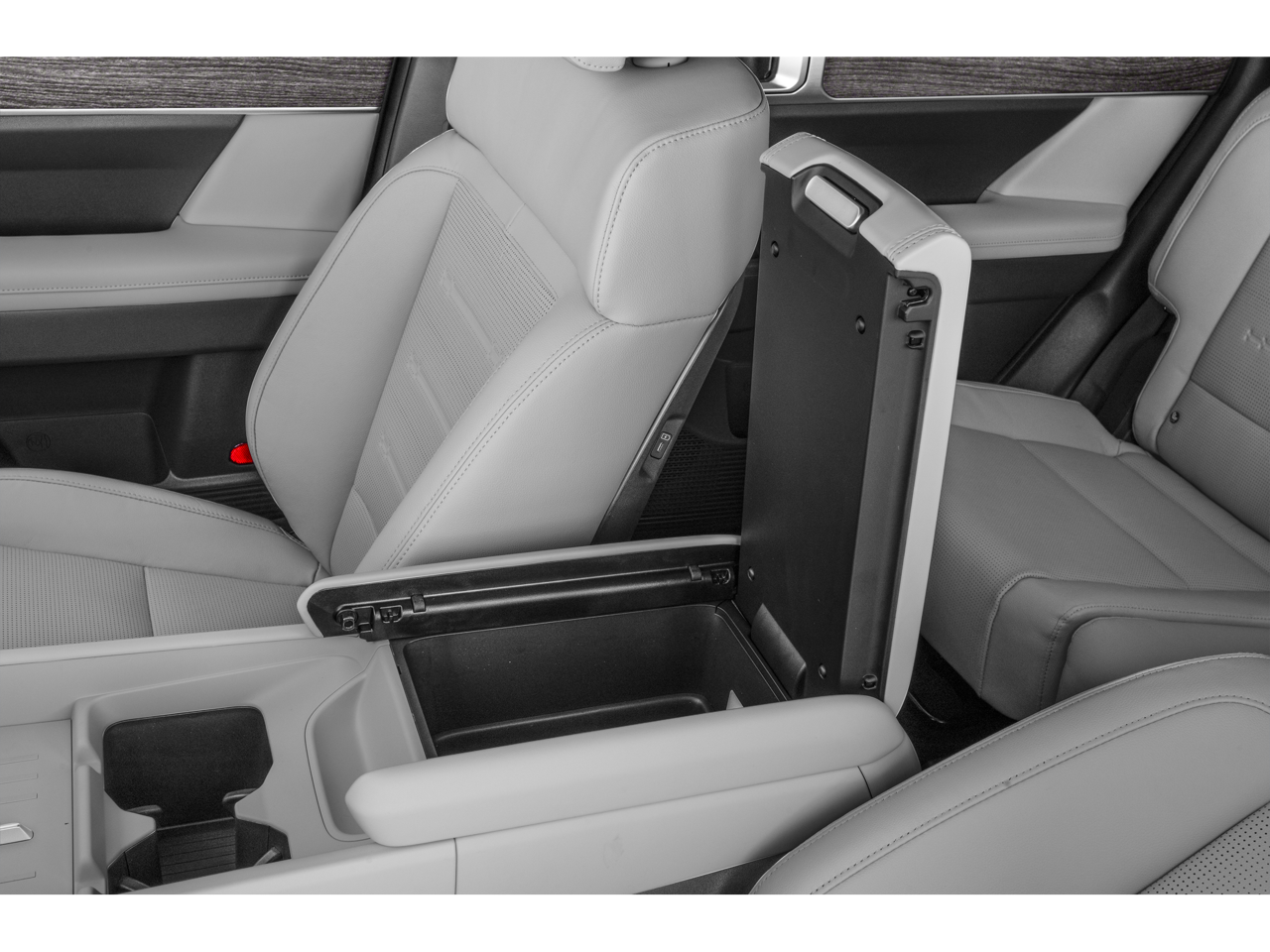 2025 Hyundai Santa Fe Limited AWD