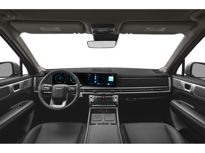 2025 Hyundai Santa Fe SEL AWD