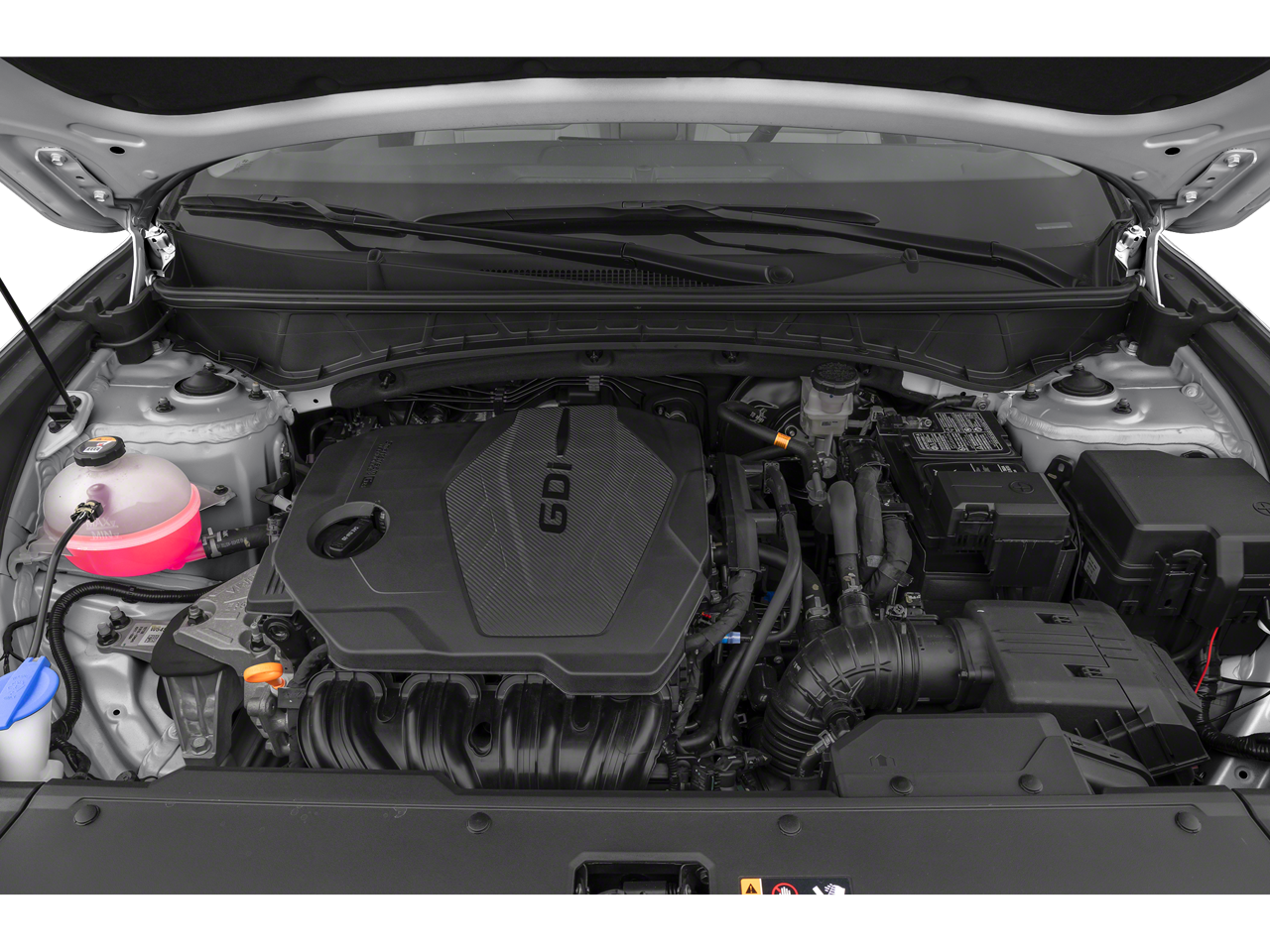 2025 Hyundai Tucson SEL Convenience FWD