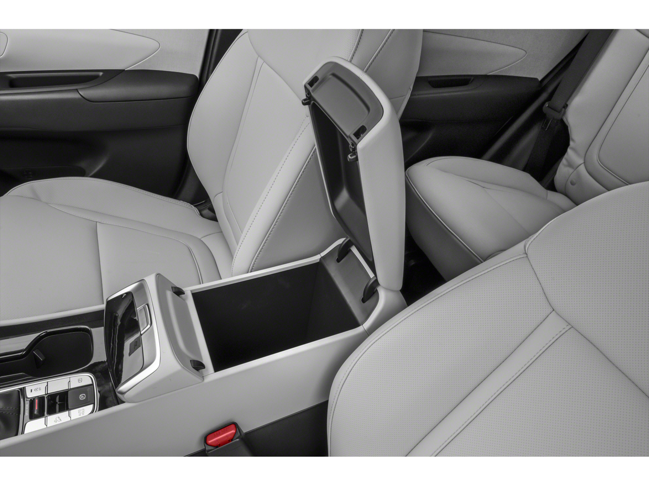 2025 Hyundai Tucson SEL Convenience FWD