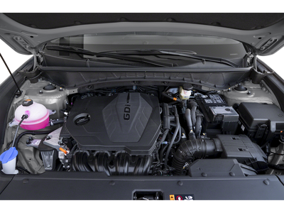 2025 Hyundai Tucson XRT AWD