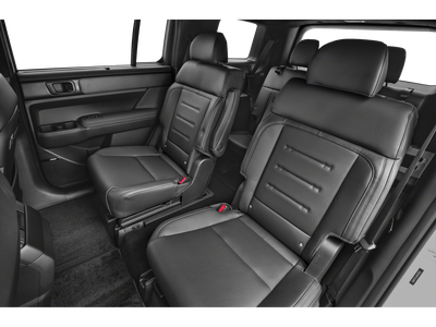 2025 Hyundai Santa Fe Hybrid Calligraphy AWD