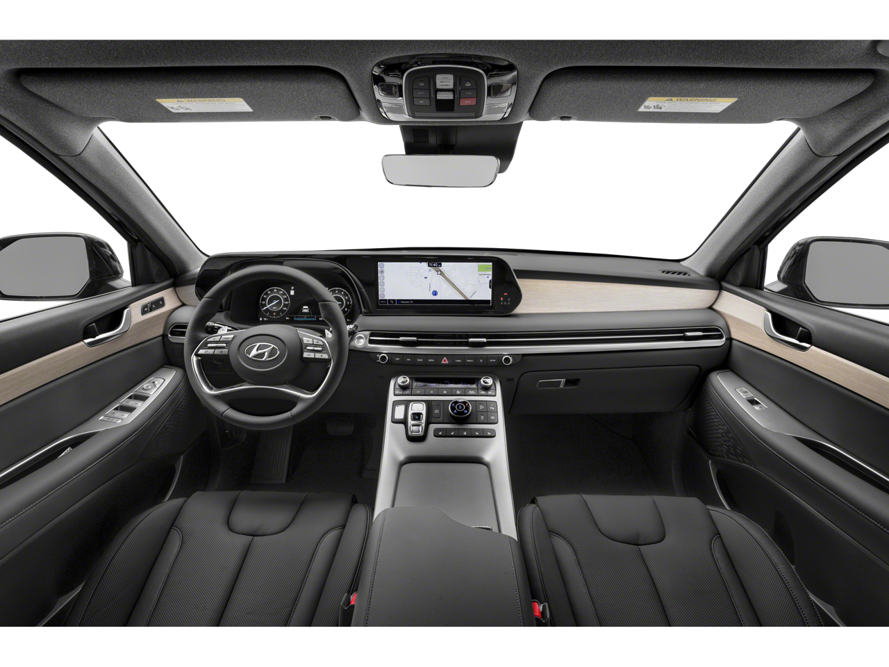 2025 Hyundai Palisade Limited AWD