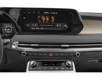 2025 Hyundai Palisade Limited AWD
