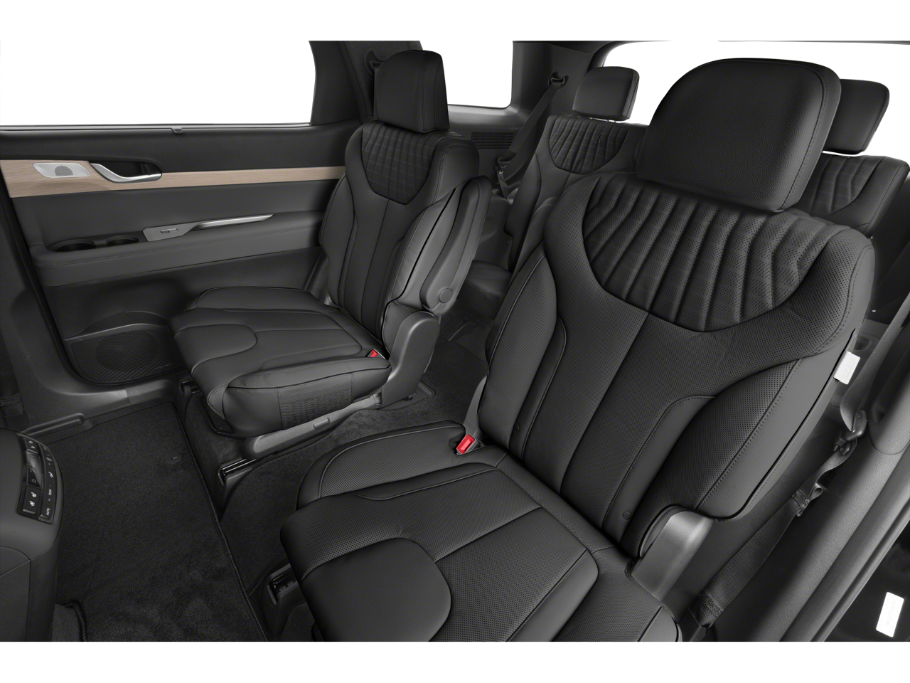 2025 Hyundai Palisade Limited AWD
