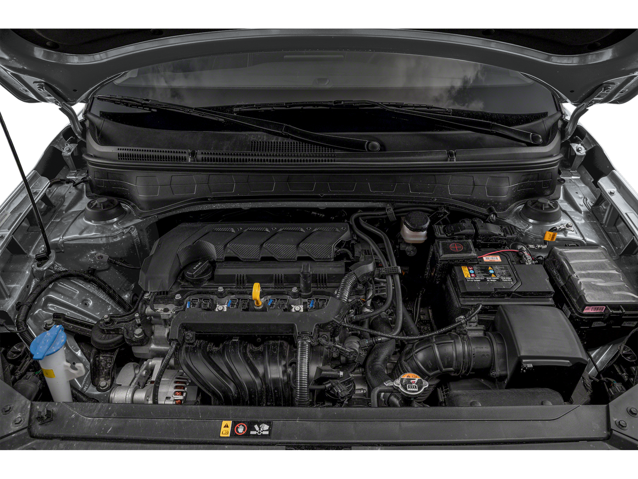 2025 Hyundai VENUE UTILITY