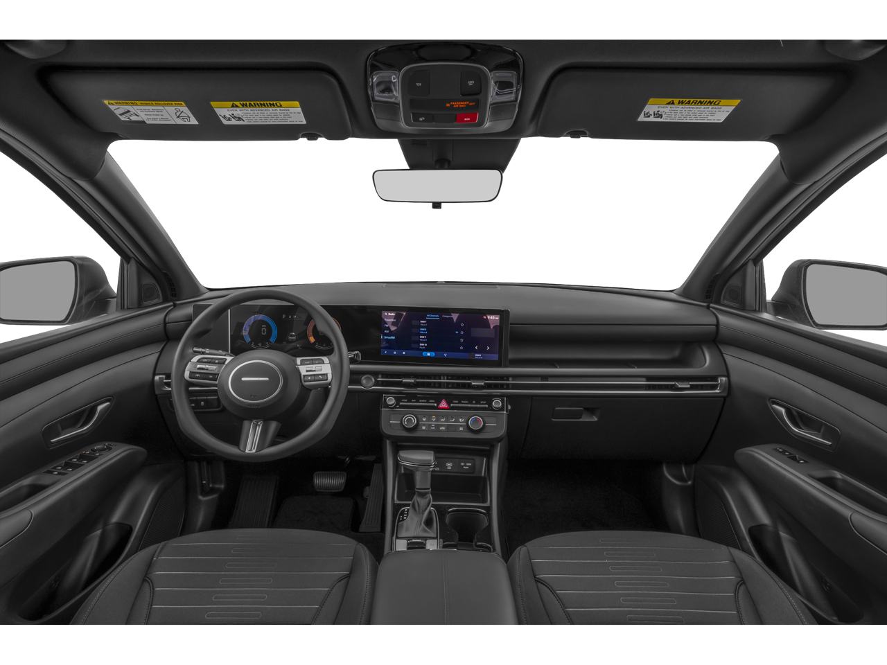 2025 Hyundai Santa Cruz SE AWD