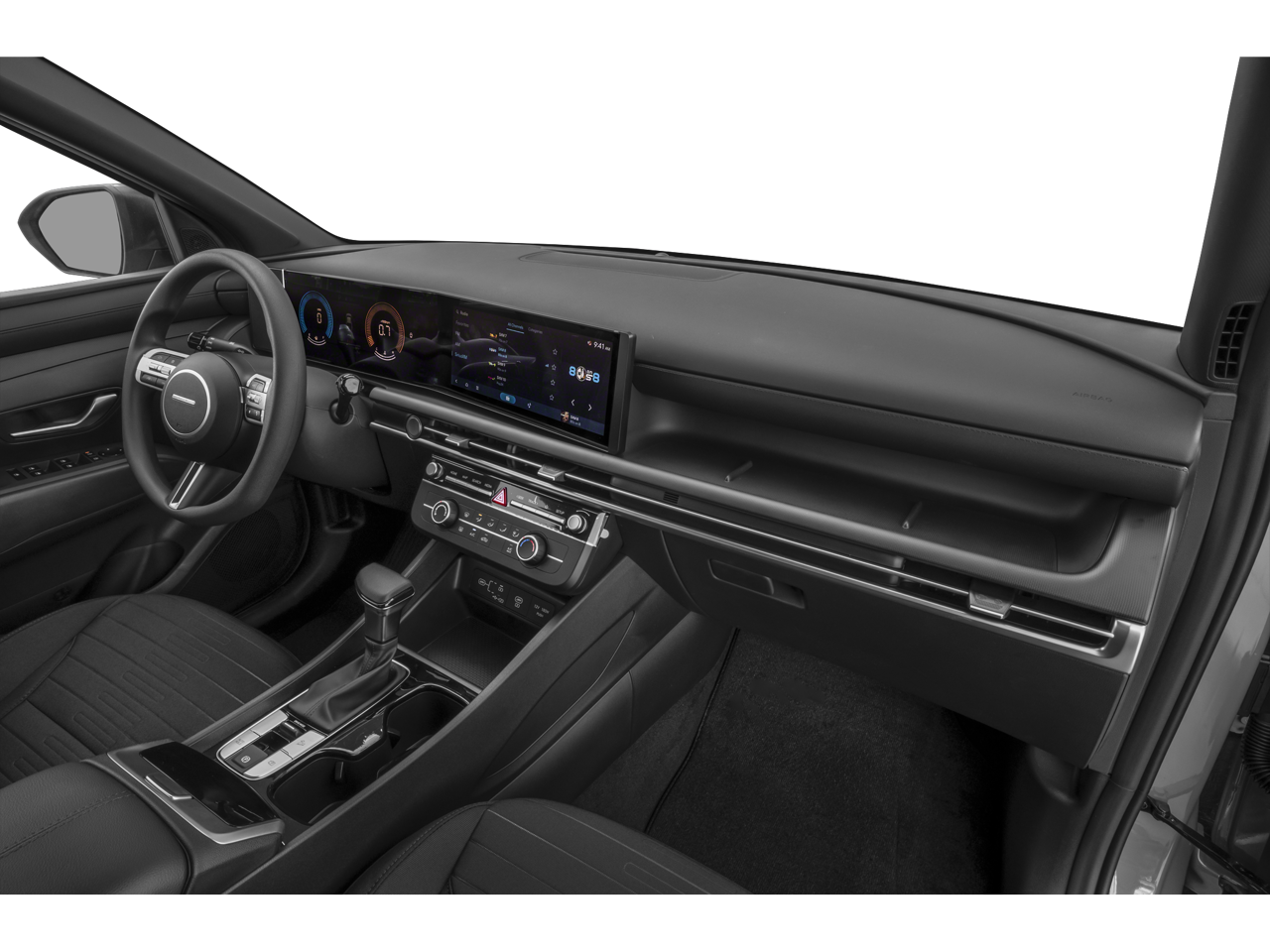 2025 Hyundai Santa Cruz SE AWD