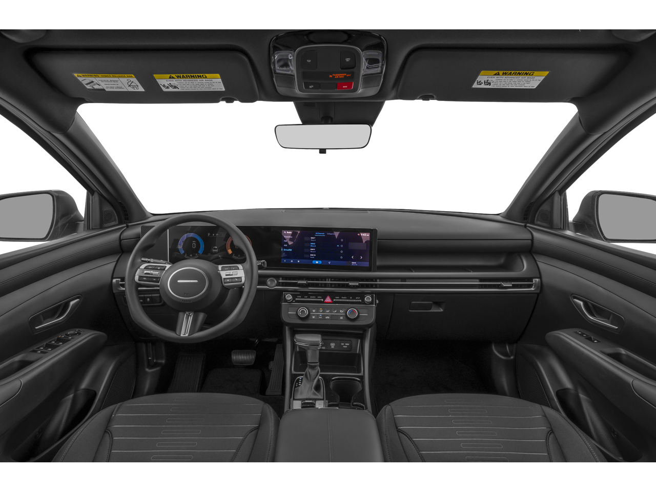 2025 Hyundai Santa Cruz SE AWD