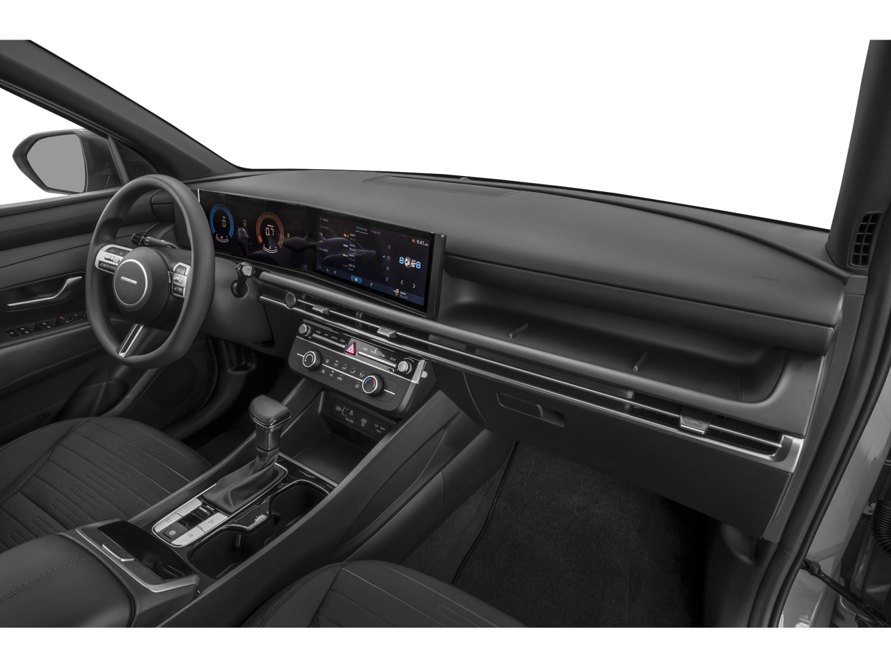 2025 Hyundai Santa Cruz SE AWD