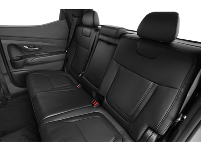 2025 Hyundai Santa Cruz SEL Activity AWD