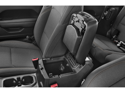 2025 Jeep Wrangler Willys 4 Door 4x4