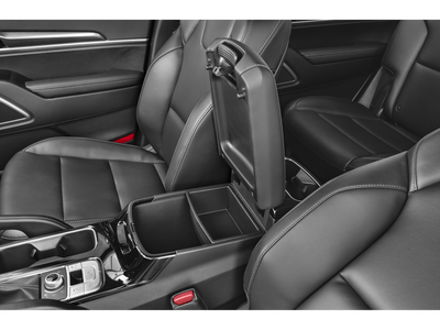 2025 Kia Telluride S AWD