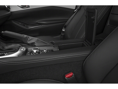 2025 Mazda Mazda MX-5 Miata Grand Touring Manual