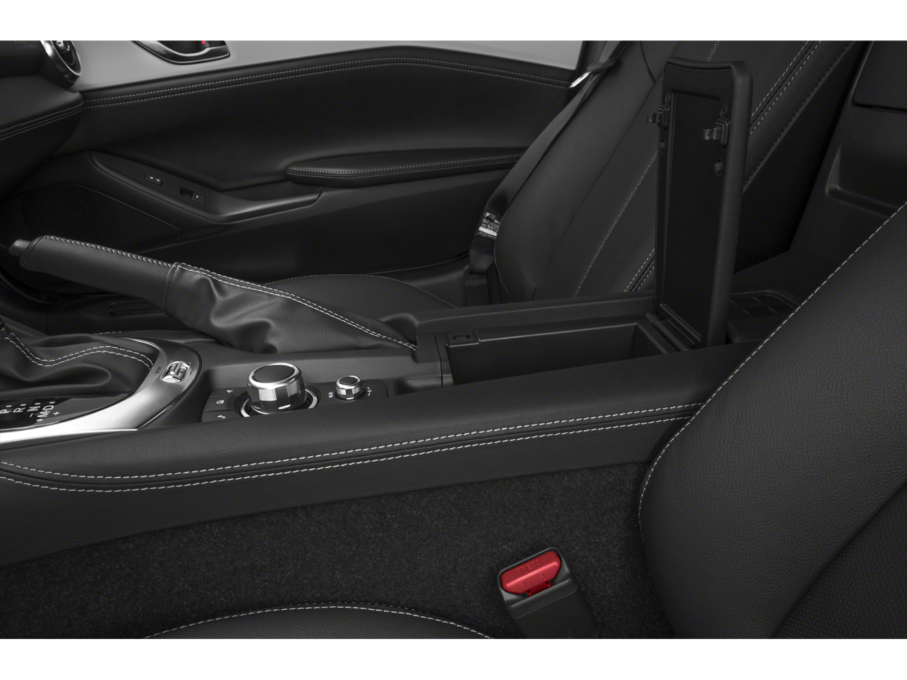 2025 Mazda Mazda MX-5 Miata Grand Touring Manual