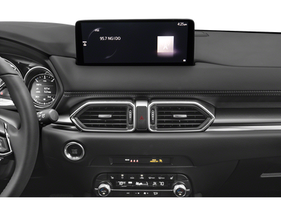 2025 Mazda Mazda CX-5 SPORT UTILITY