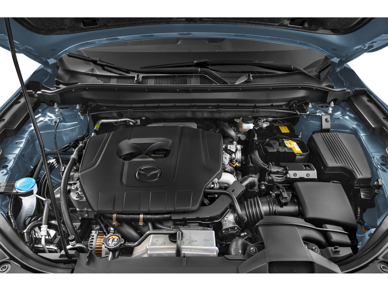 2025 Mazda Mazda CX-5 SPORT UTILITY