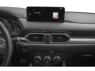 2025 Mazda Mazda CX-5 2.5 S AWD