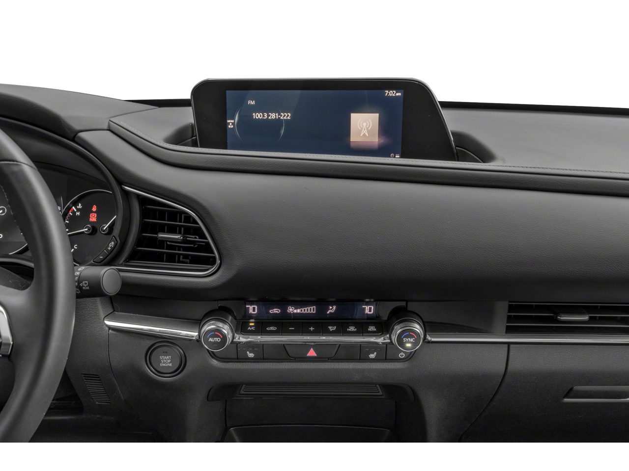 2025 Mazda Mazda CX-30 2.5 S Preferred Package AWD
