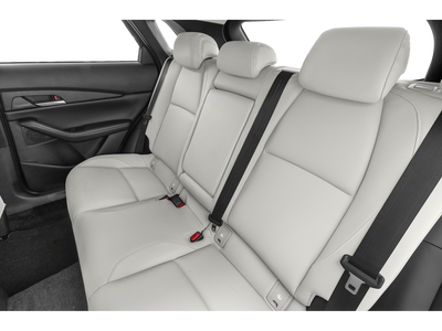 2025 Mazda Mazda CX-30 2.5 S Preferred Package AWD