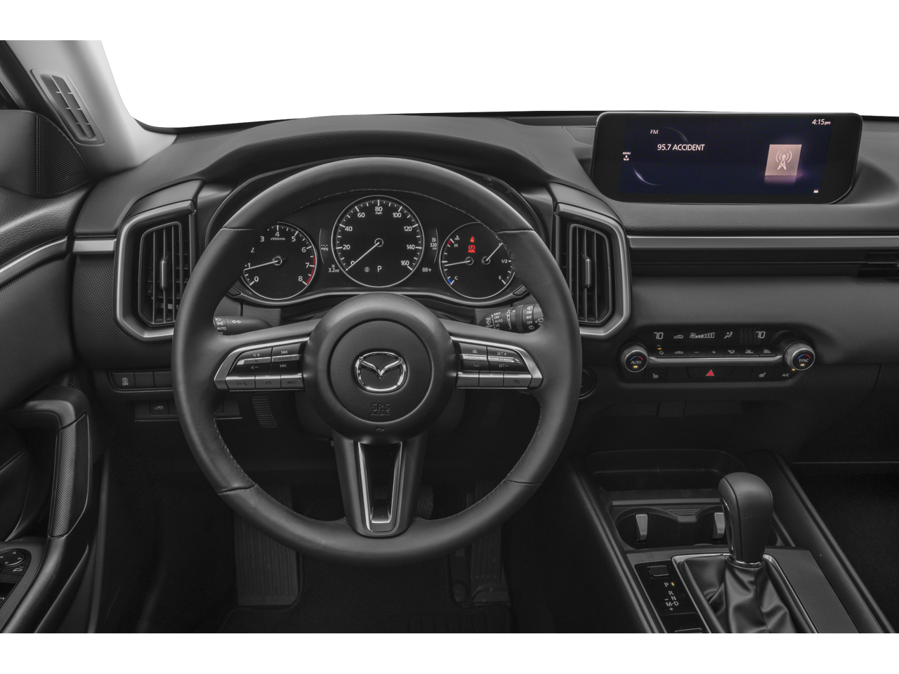 2025 Mazda Mazda CX-50 2.5 S Preferred Package AWD