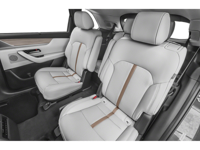 2025 Mazda Mazda CX-90 3.3 Turbo S Premium Package