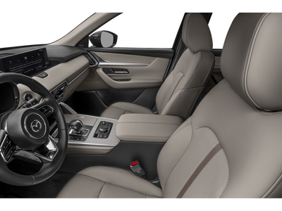 2025 Mazda Mazda CX-90 3.3 Turbo Premium Plus Package