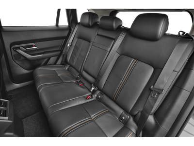 2025 Mazda Mazda CX-50 Hybrid Premium Package AWD