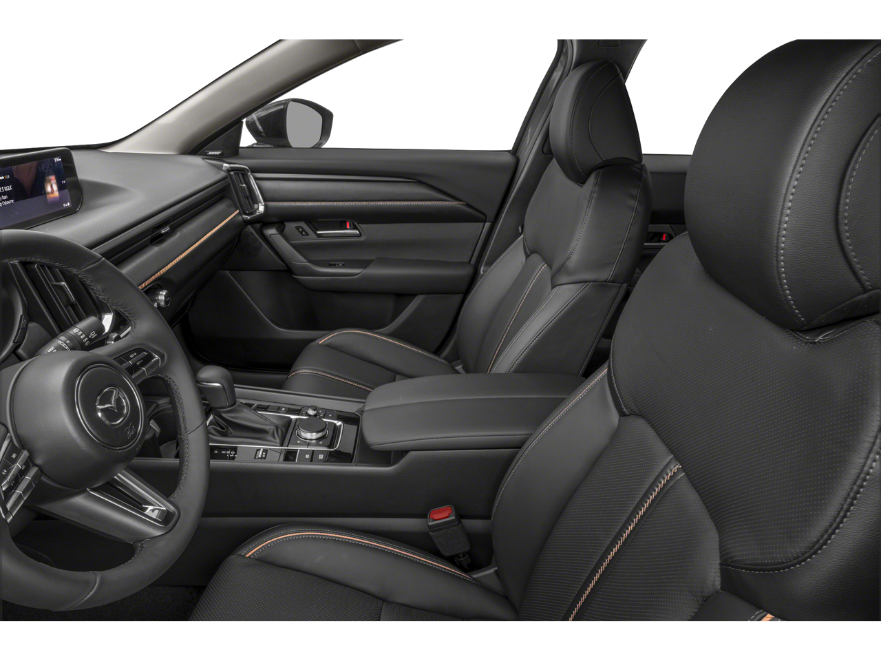 2025 Mazda Mazda CX-50 Hybrid Premium Plus Package AWD