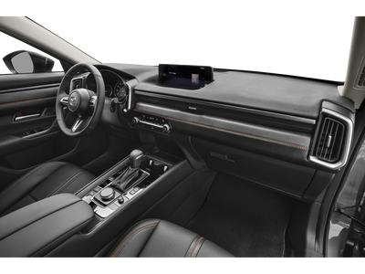 2025 Mazda Mazda CX-50 Hybrid Premium Package AWD