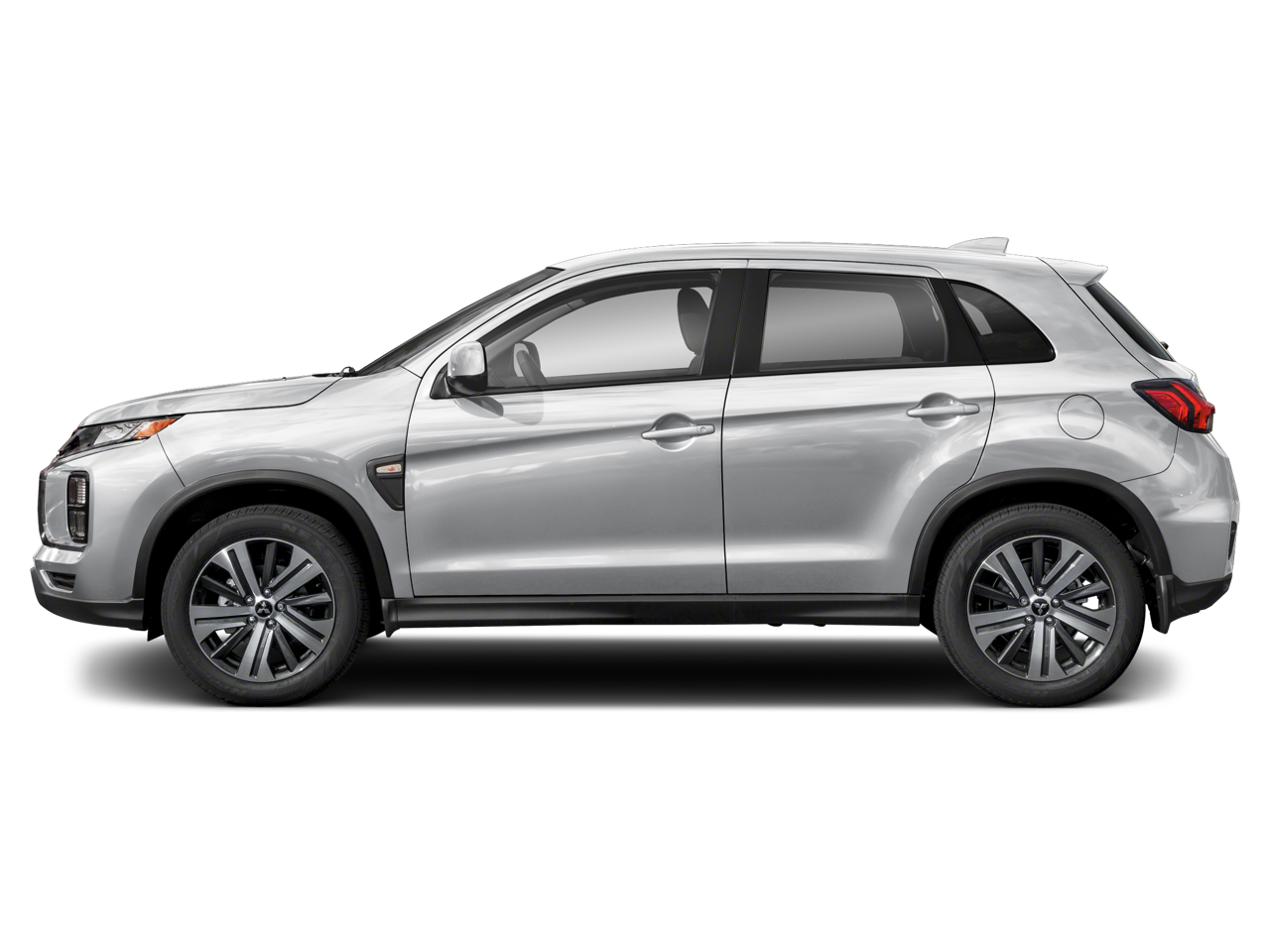 2025 Mitsubishi Outlander Sport S photo 2