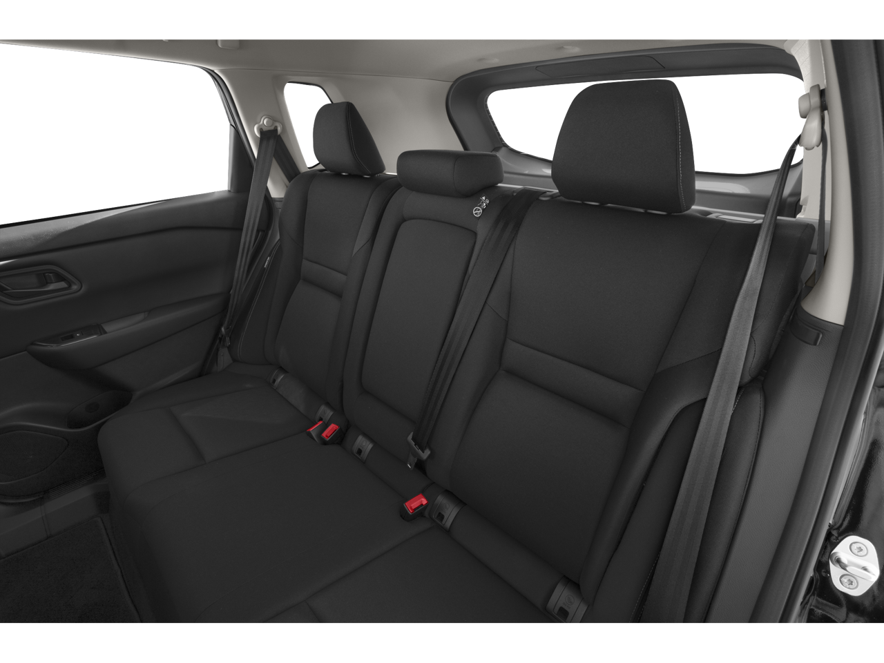 2025 Nissan Rogue AWD S