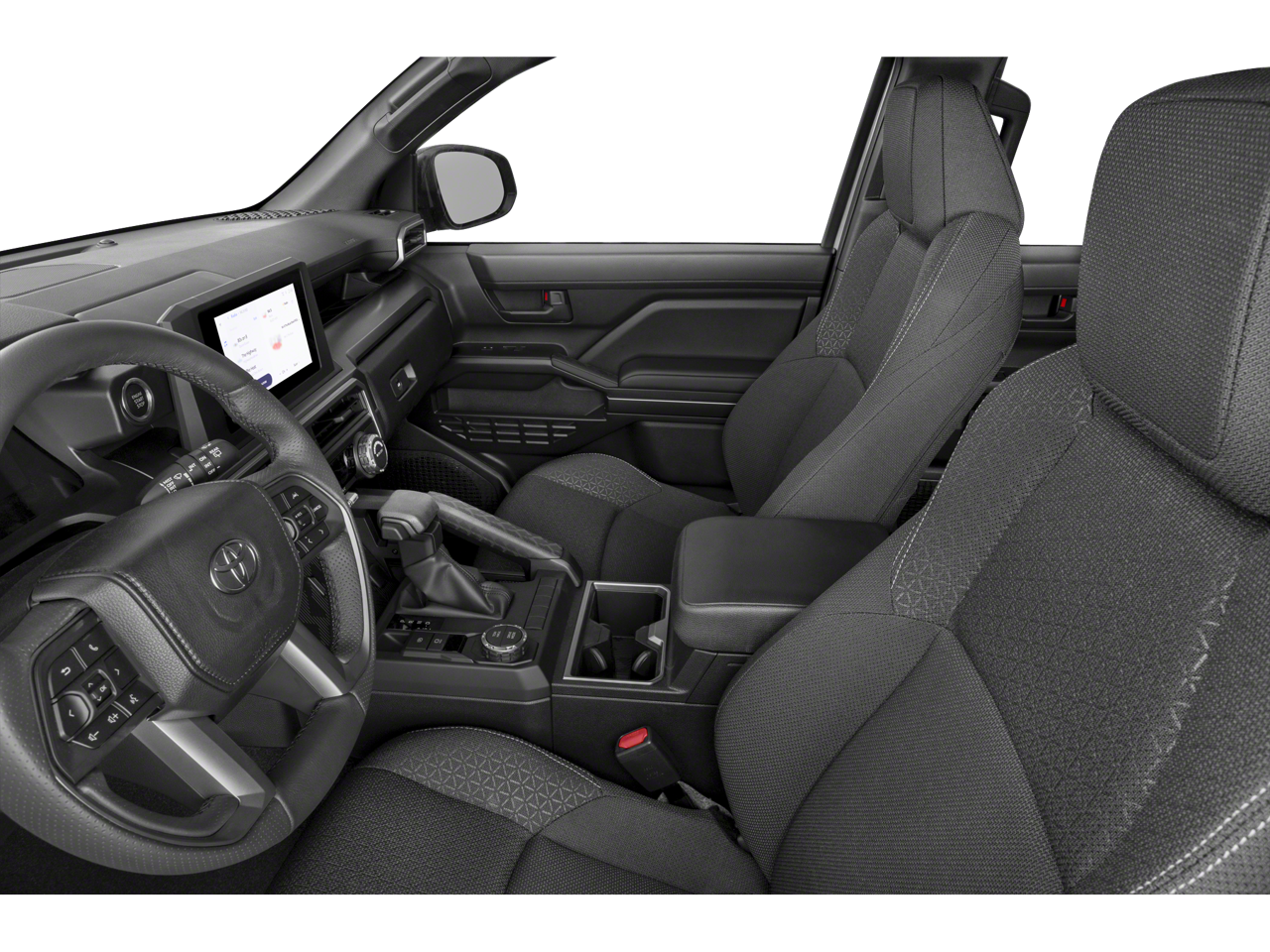2025 Toyota 4Runner SR5 4WD