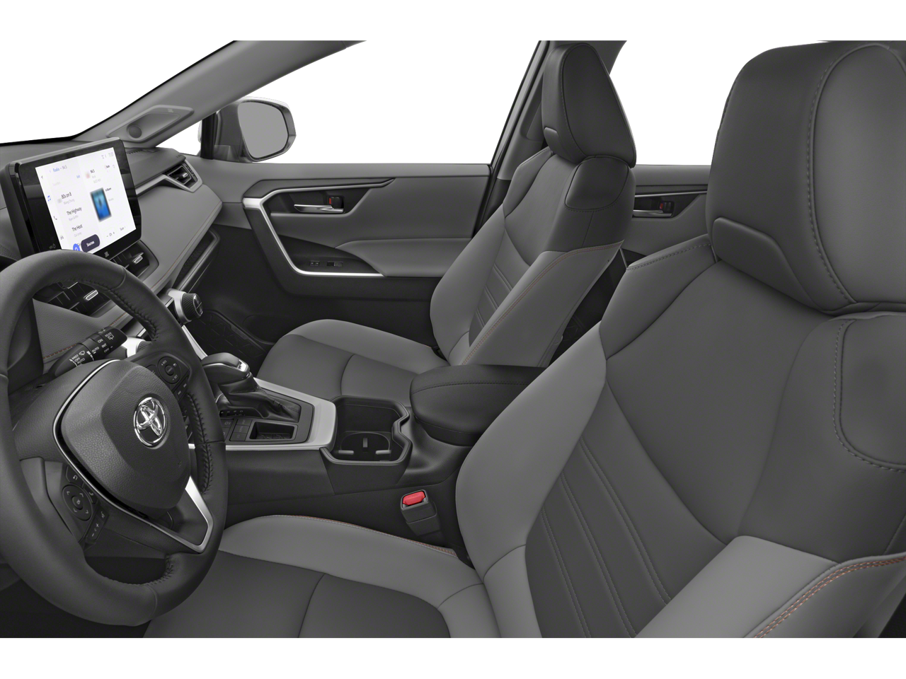 2025 Toyota RAV4 XLE AWD