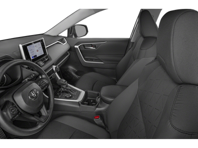 2025 Toyota RAV4 Hybrid XLE Premium AWD