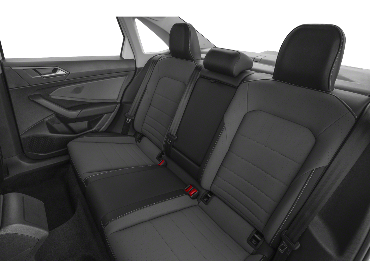 2025 Volkswagen Jetta SE Auto